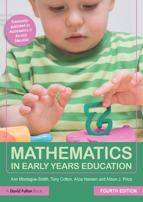 Mathematics in Early Years Education