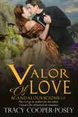 Valor of Love - Tracy Cooper-Posey