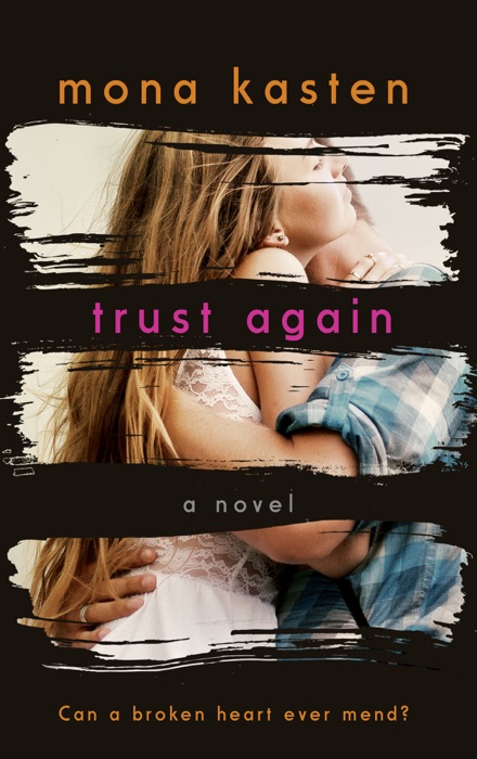 Trust Again