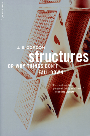 Read & Download Structures Book by J E Gordon Online