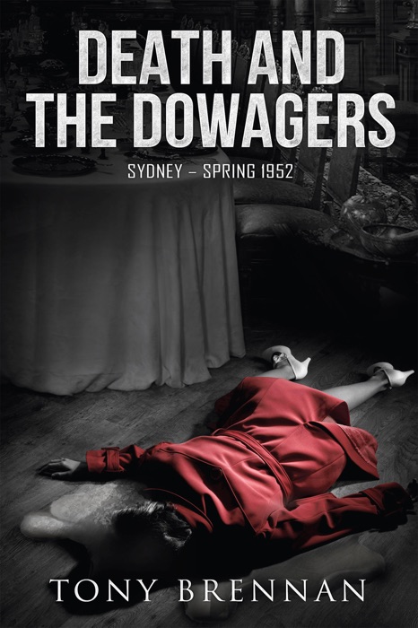 Death and the Dowagers