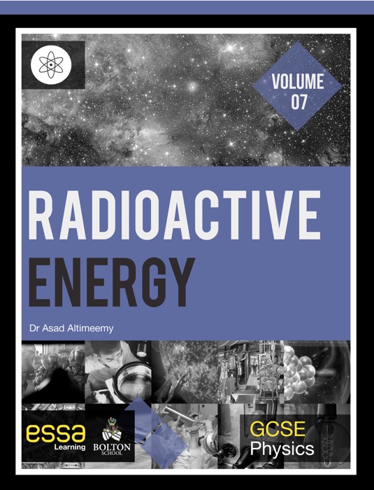 Radioactive Energy Volume 7