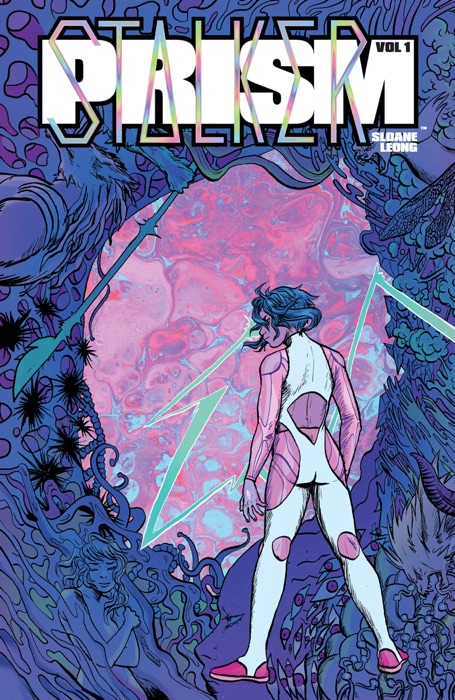 Prism Stalker Vol. 1