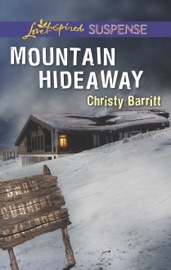 Mountain Hideaway - Christy Barritt by  Christy Barritt PDF Download