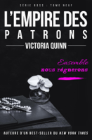 Victoria Quinn - L’Empire des patrons artwork