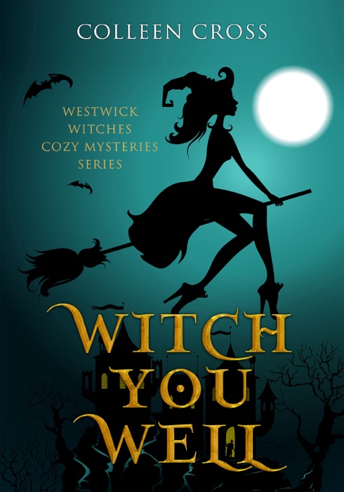 Witch You Well