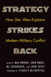 Strategy Strikes Back - Max Brooks