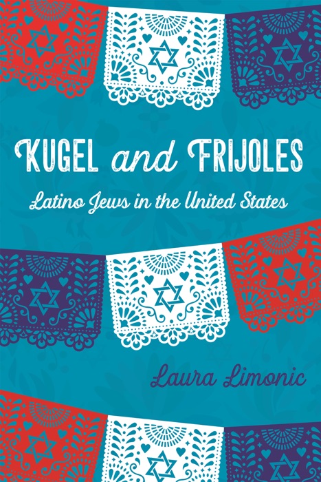 Kugel and Frijoles