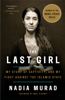 Nadia Murad - The Last Girl artwork