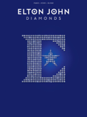 Elton John: Diamonds (PVG) - Wise Publications