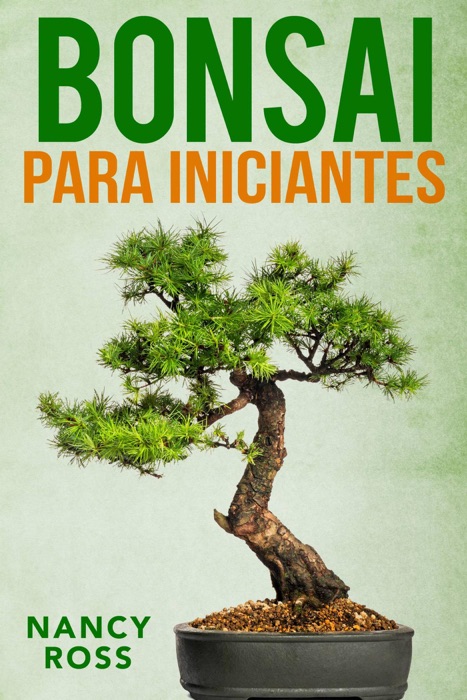 Bonsai para Iniciantes