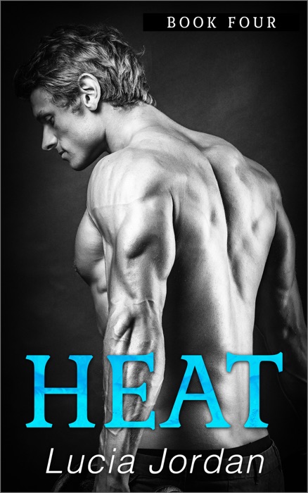 Heat - Book Four