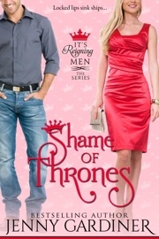 Shame of Thrones