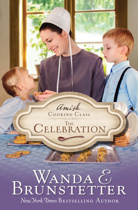 Amish Cooking Class - The Celebration