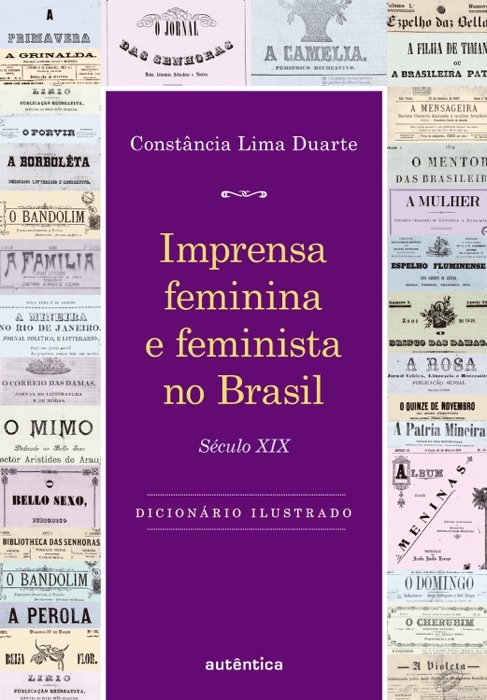 Imprensa feminina e feminista no Brasil