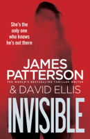 James Patterson - Invisible artwork
