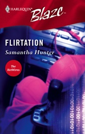 Flirtation - Samantha Hunter by  Samantha Hunter PDF Download