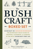 Dave Canterbury & Jason A. Hunt - The Bushcraft Boxed Set artwork