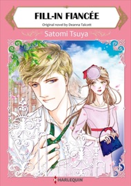 Fill-in Fiancee - Satomi Tsuya & DeAnna Talcott by  Satomi Tsuya & DeAnna Talcott PDF Download