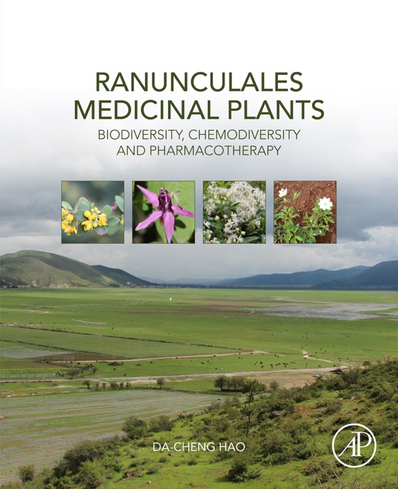 Ranunculales Medicinal Plants