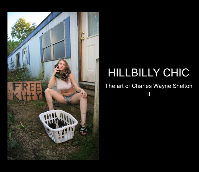 HILLBILLY CHIC