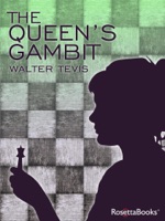 The Queen's Gambit - GlobalWritersRank