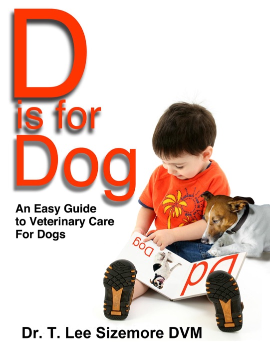 D is for Dog