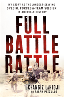 Changiz Lahidji & Ralph Pezzullo - Full Battle Rattle artwork