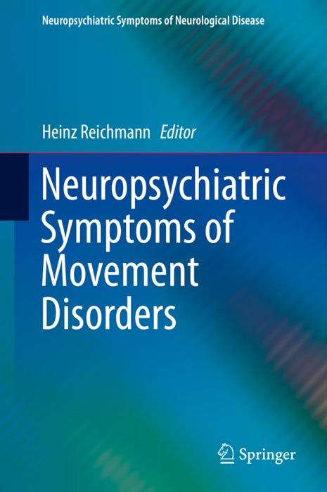 Neuropsychiatric Symptoms of Movement Disorders