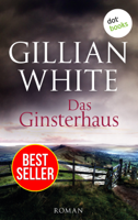 Gillian White & Isabella Bruckmaier - Das Ginsterhaus artwork