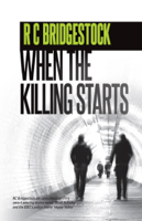 RC Bridgestock - When The Killing Starts artwork