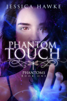 Jessica Hawke - Phantom Touch artwork