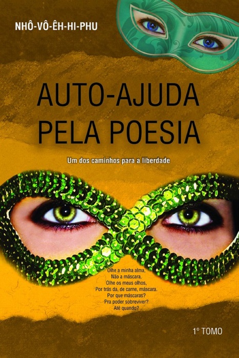 Auto-ajuda pela poesia