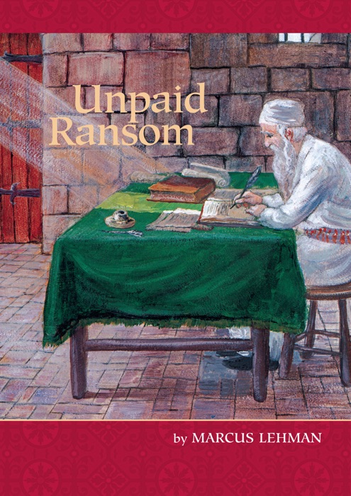 Unpaid Ransom