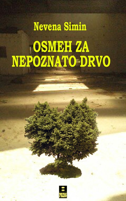 Osmeh za nepoznato drvo