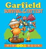 Garfield: Survival of the Fattest - Jim Davis