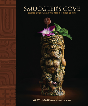 Read & Download Smuggler's Cove Book by Martin Cate & Rebecca Cate Online