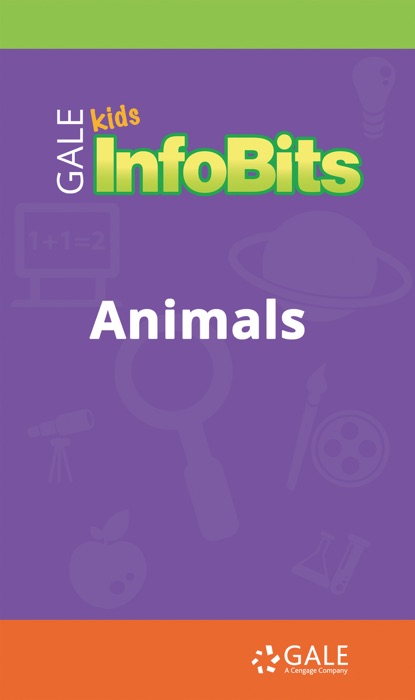 Kids InfoBits Presents: Animals