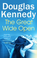 Douglas Kennedy - The Great Wide Open artwork