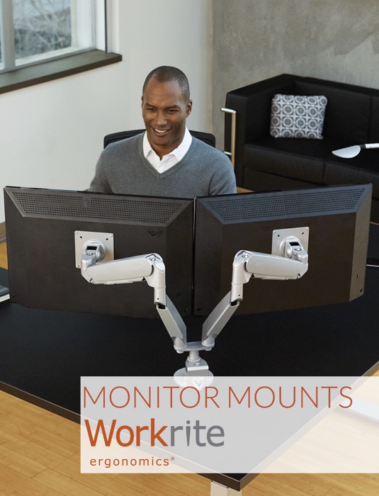 Monitor Mounts