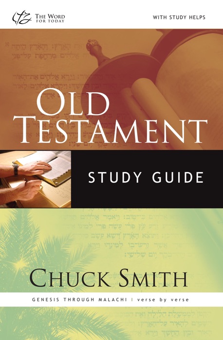 Old Testament Study Guide