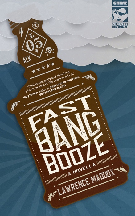 Fast Bang Booze