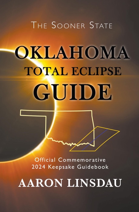 Oklahoma Total Eclipse Guide