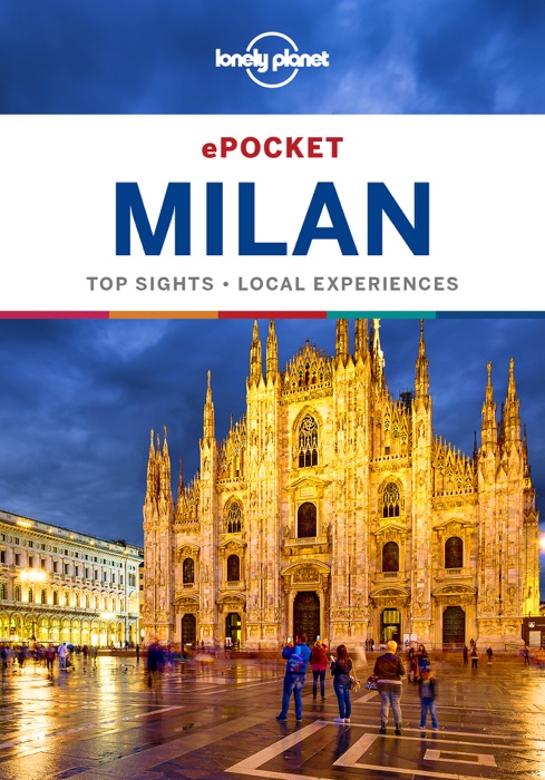 Pocket Milan & the Lakes Travel Guide