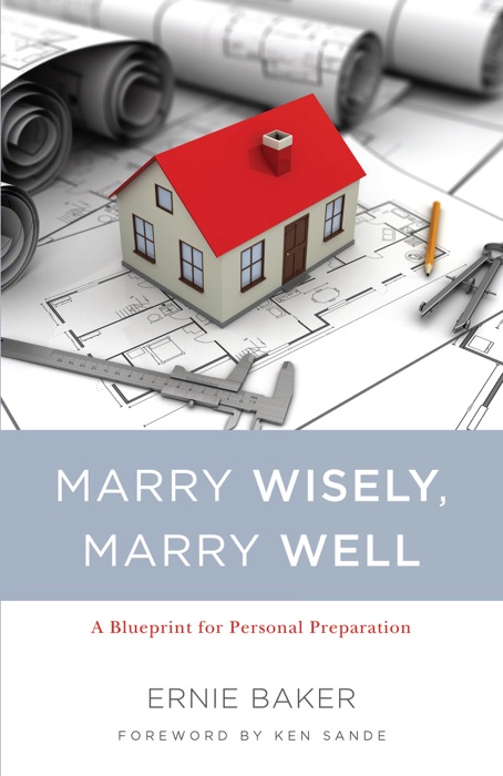 Marry Wisely, Marry Well