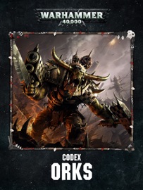 Codex: Orks Enhanced Edition