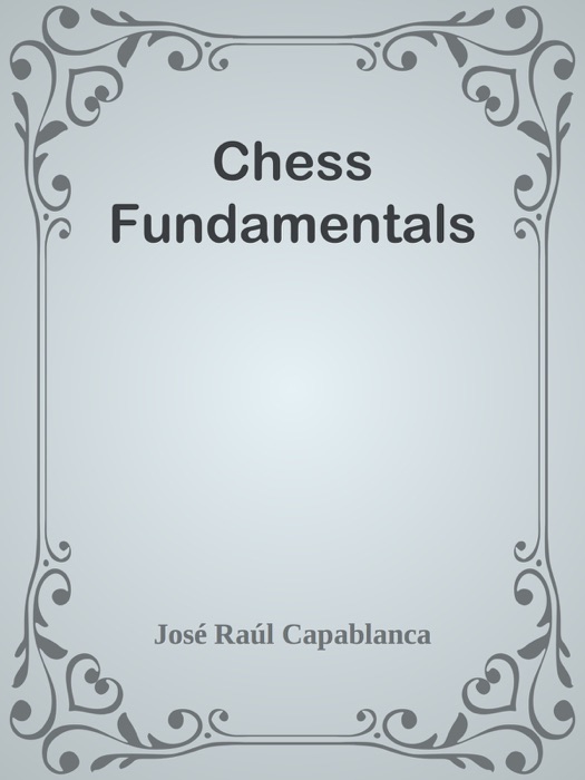 Chess Fundamentals