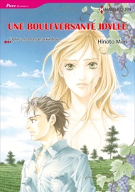 Une Bouleversante Idylle - Hinoto Mori & Jackie Braun by  Hinoto Mori & Jackie Braun PDF Download