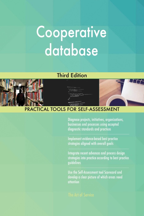 Cooperative database Third Edition