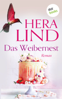 Hera Lind - Das Weibernest artwork